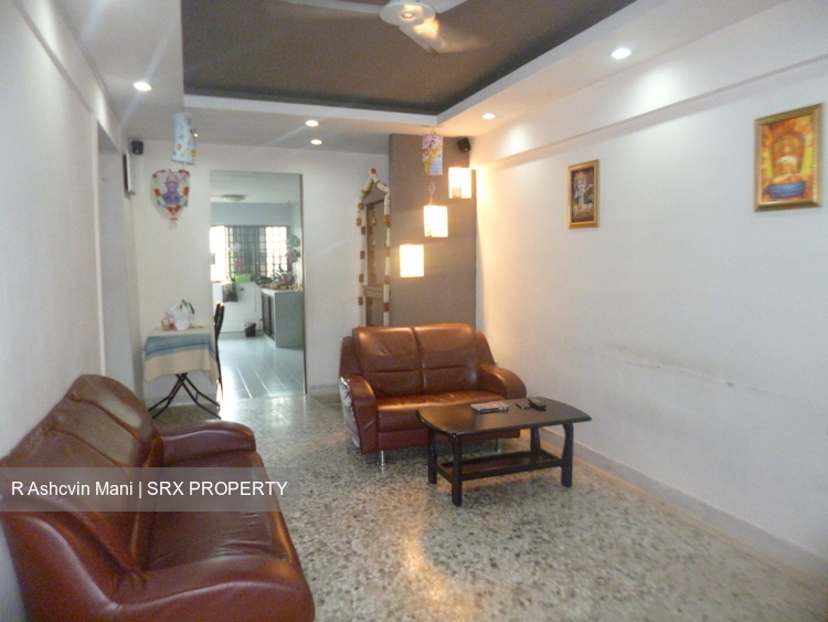 Ang Mo Kio Avenue 3 thumbnail photo